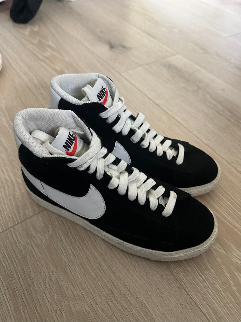 Nike Blazers